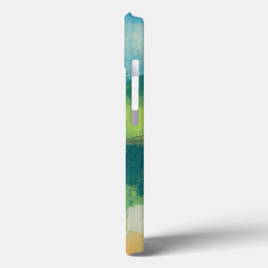 Impasto分野II Case-Mate iPhoneケース (裏面 / 左)