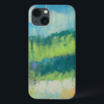 Impasto分野II iPhone 13ケース<br><div class="desc">家のDécor</div>