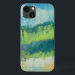 Impasto分野II iPhone 13ケース<br><div class="desc">家のDécor</div>