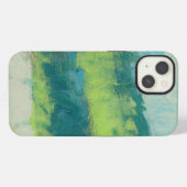 Impasto分野II iPhoneケース (裏面横)