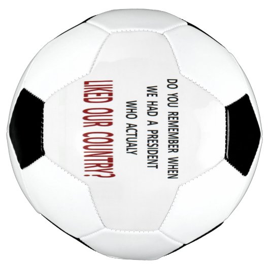 IMPEACH サッカーボール (回転)