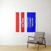 Impeach タペストリー (インサイチュ(横))