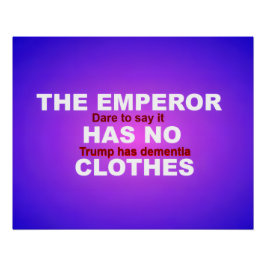 IMPEACH  ポスター