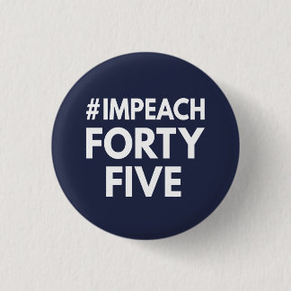 #impeachfortyfive 缶バッジ
