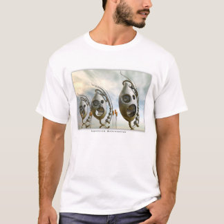 Imperator Mercenarius Tシャツ