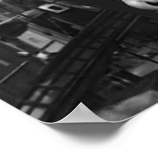 Imperator's Eagle ポスター (角)