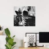 Imperator's Eagle ポスター (ホームオフィス)