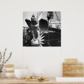 Imperator's Eagle ポスター (キッチン)