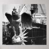 Imperator's Eagle ポスター (正面)