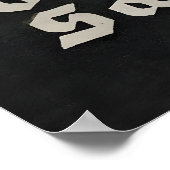 Imperial German Propaganda WWI Poster Spies ポスター (角)