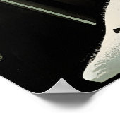 Imperial German WWI Propaganda Poster Christmas ポスター (角)