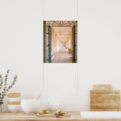 Imperial Grandeur ポスター (キッチン)