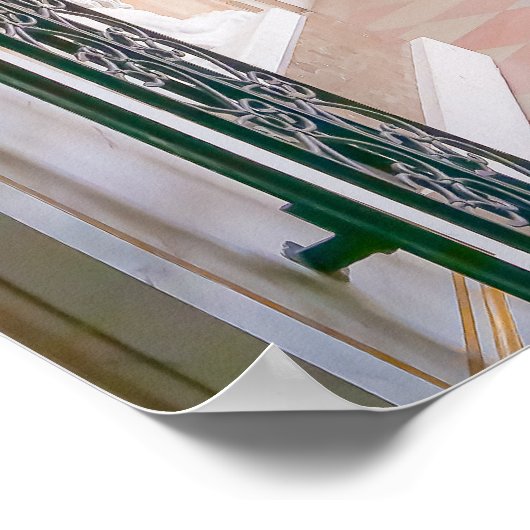 Imperial Grandeur ポスター (角)