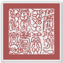 Imperial Seal of China, Heirloom Seal of the Realm シール