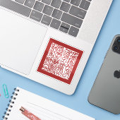 Imperial Seal of China, Heirloom Seal of the Realm シール (ノートパソコンとiPhone)