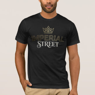 Imperial Street Luxury Logo Tee Tシャツ