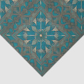 Imperturbability pattern 薄葉紙 (詳細)