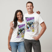 Implausibles #1 tシャツ (ユニセックス)