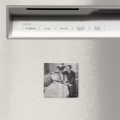 『Importance of Be』の上演の場面 マグネット (インサイチュ (食洗機))