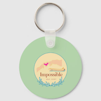 Impossible Est 1997 キーホルダー