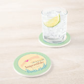 Impossible Est 1997 コースター (側面)