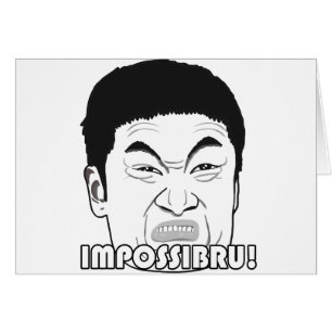 Impossibru