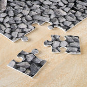 Impossipuzzleのジグソーパズル ジグソーパズル (側面)