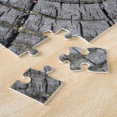 Impossipuzzleのジグソーパズル ジグソーパズル (側面)