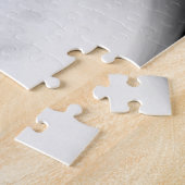 Impossipuzzleのジグソーパズル ジグソーパズル (側面)