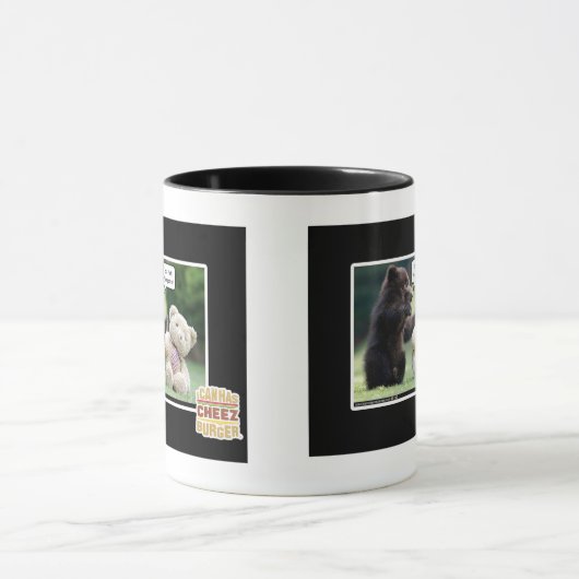 Imposter! マグカップ (中央)