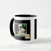 Imposter! マグカップ (正面左)