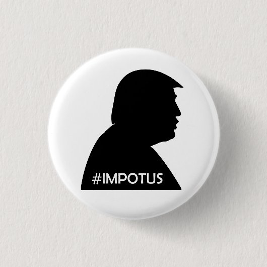 #Impotus 缶バッジ (正面)
