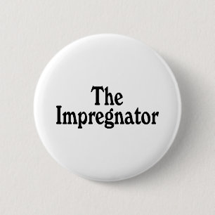 Impregnator 缶バッジ