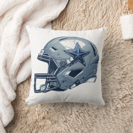 Impresión de Arte de Olas Retro Vibrantes - Diseño クッション (ブランケット)