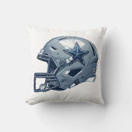 Impresión de Arte de Olas Retro Vibrantes - Diseño クッション