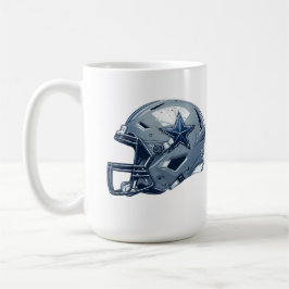 Impresión de Arte de Olas Retro Vibrantes - Diseño コーヒーマグカップ