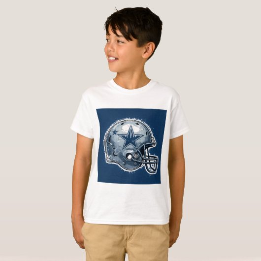 Impresión de Arte de Olas Retro Vibrantes - Diseño Tシャツ (正面フル)