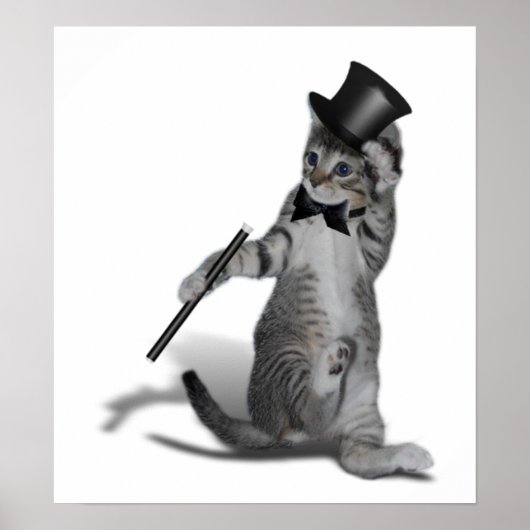 Impressにドレスを着て、ダンスも少し踊る! ポスター (正面)