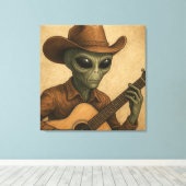 Impressão em Tela  キャンバスプリント (インサイチュ (ウッドフロア))