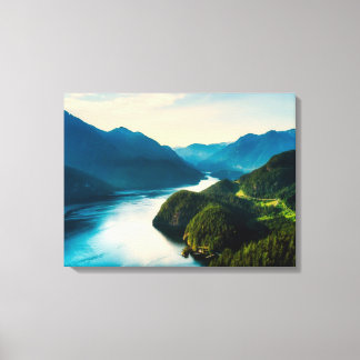 Impressão em Tela キャンバスプリント