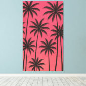 Impressão em Tela  キャンバスプリント (インサイチュ (ウッドフロア))