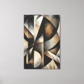 Impressão em Tela キャンバスプリント (正面)