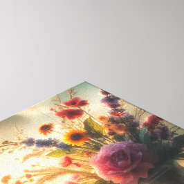 Impressão em Tela Vaso キャンバスプリント