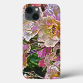 impressionフローラ12193 Case-Mate iPhoneケース (裏面)