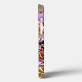 impressionフローラ12193 Case-Mate iPhoneケース (裏面 / 左)