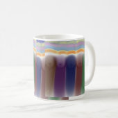 Impressionist Art Coffee Mug コーヒーマグカップ (正面右)