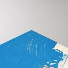 Impressionist picture of Tunesia キャンバスプリント