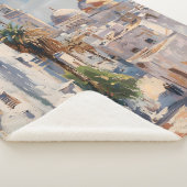 Impressionist picture of Tuni シェルパブランケット (3/4)