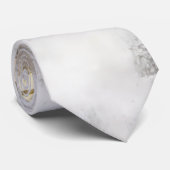 imprinted leaves ネクタイ (ロール)