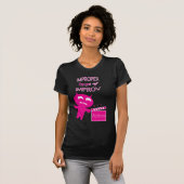 improvの不適当な小鬼 tシャツ (正面フル)